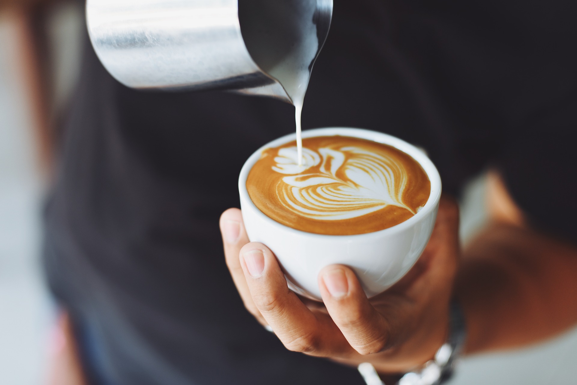 Kaffeemaschine für Single Haushalt