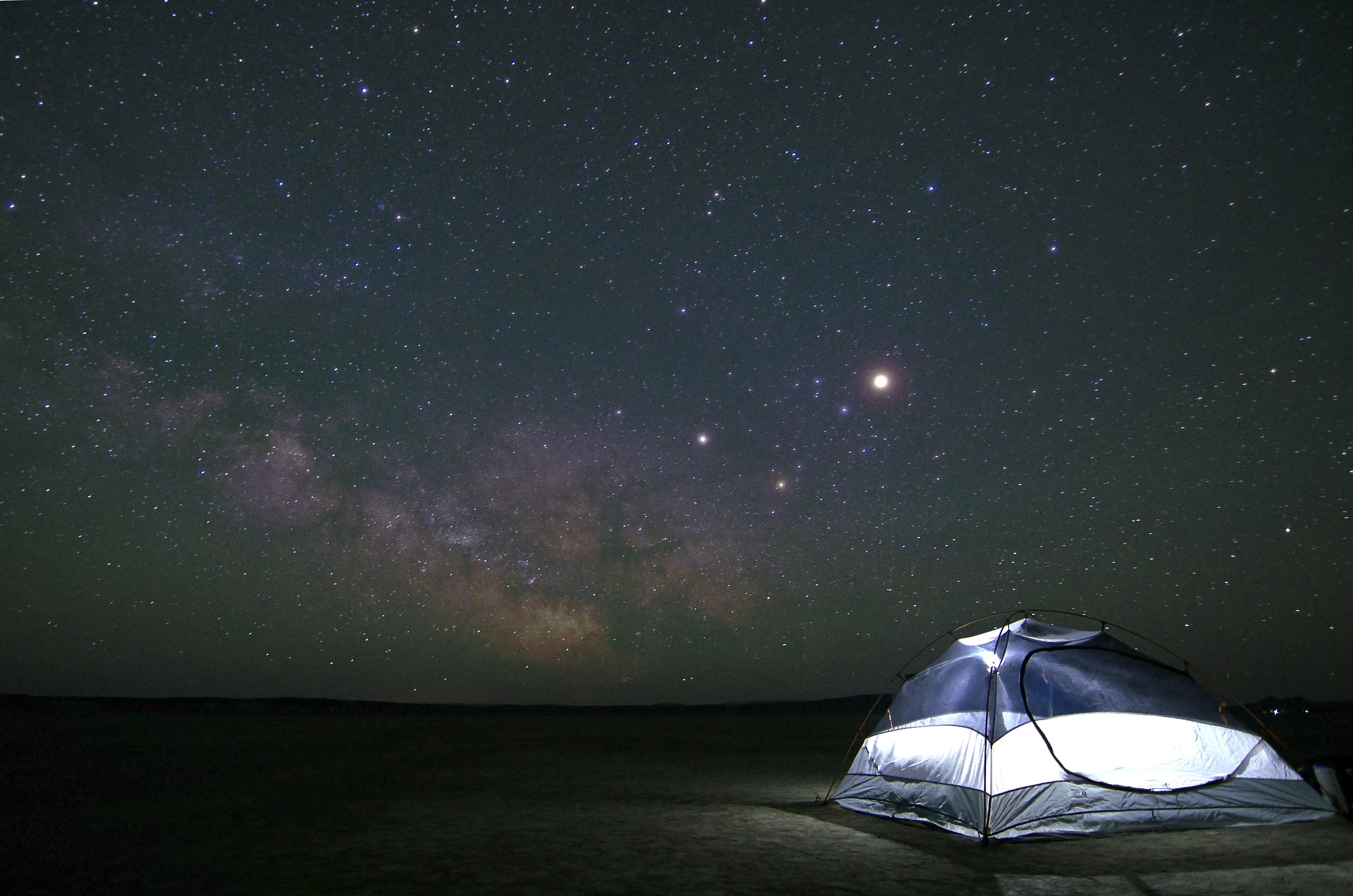 Camping Gadgets
