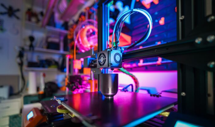 3D-Drucker: Die Zukunft des Herstellens – Alles, was du 2025 wissen musst